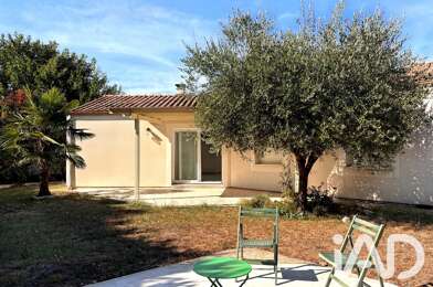 Maison 5 pièces 317000 €