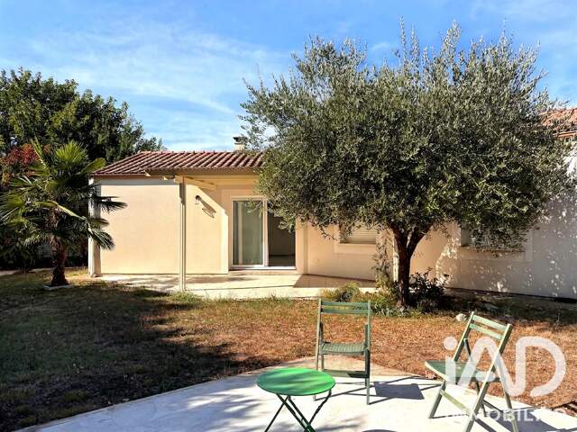 Vente Maison/villa 5 pièces — photo du bien