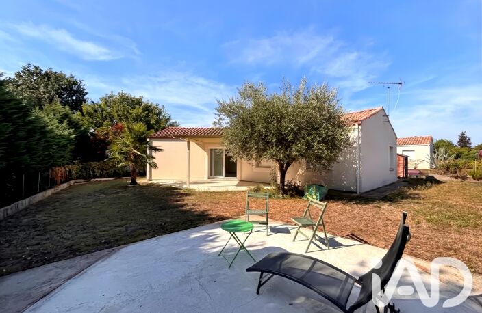 Vente Maison/villa 5 pièces — photo 2