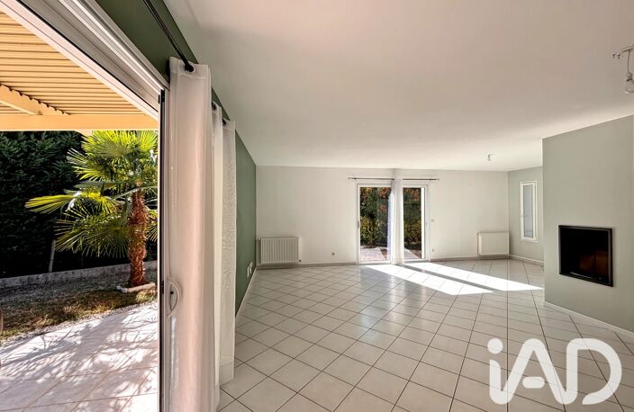 Vente Maison/villa 5 pièces — photo 5