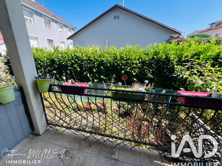 Vente Appartement 3 pièces — photo 1