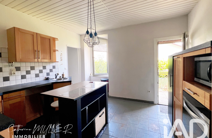Vente Appartement 3 pièces — photo 2
