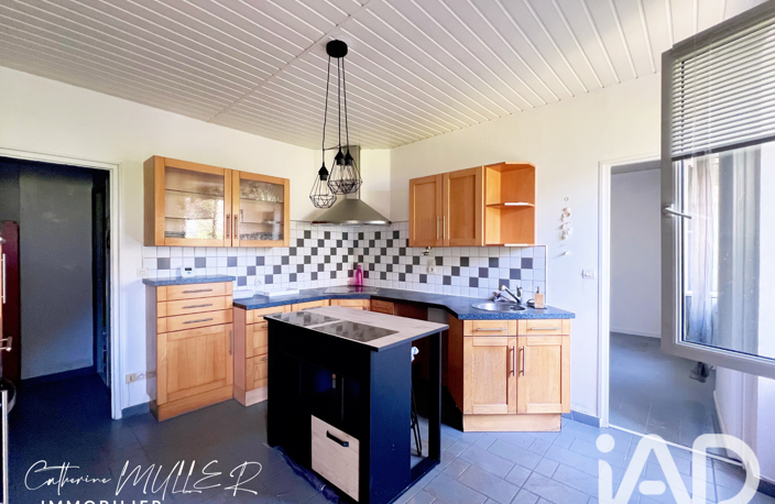 Vente Appartement 3 pièces — photo 3