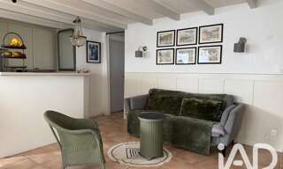 Maison 4 Pièces 90 m² à vendre à La Flotte (17630)