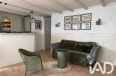 Maison 4 pièces 573000 €