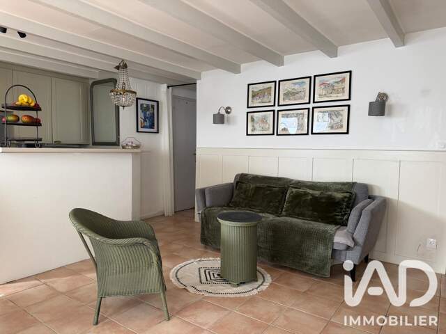 Vente Maison/villa 4 pièces — photo du bien