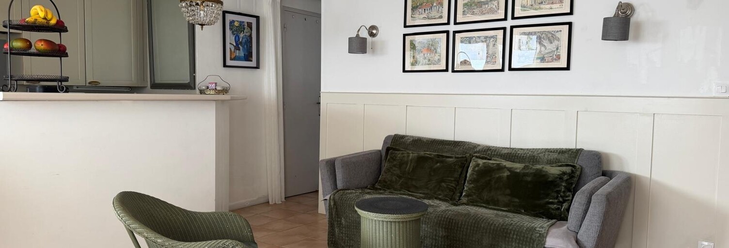 Maison 4 Pièces 90 m² à vendre à La Flotte (17630)