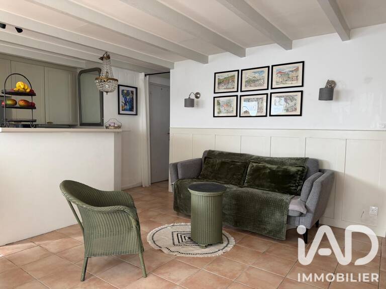 Vente Maison/villa 4 pièces — photo 1