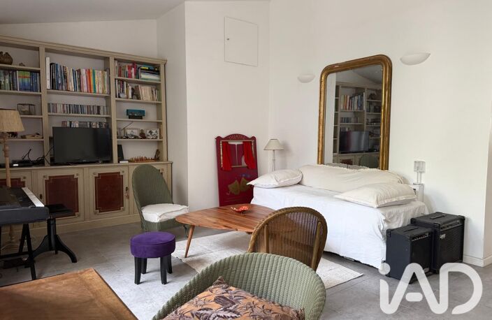 Vente Maison/villa 4 pièces — photo 2