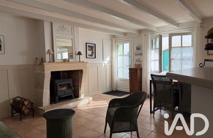 Vente Maison/villa 4 pièces — photo 3