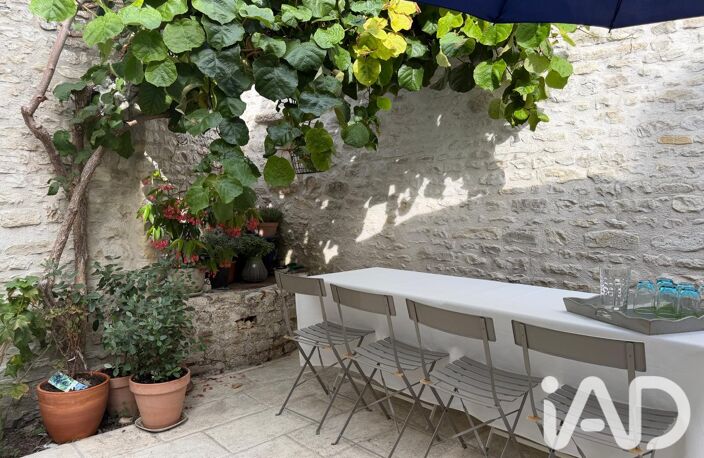Vente Maison/villa 4 pièces — photo 4