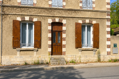 Maison 7 pièces 215000 €