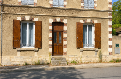 Vente Maison/villa 7 pièces — photo du bien