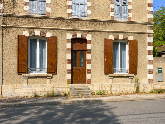 Vente Maison/villa 7 pièces — photo du bien