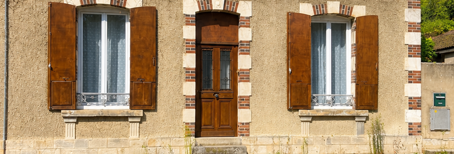 Maison 7 Pièces 140 m² à vendre à Laroche-Saint-Cydroine (89400)