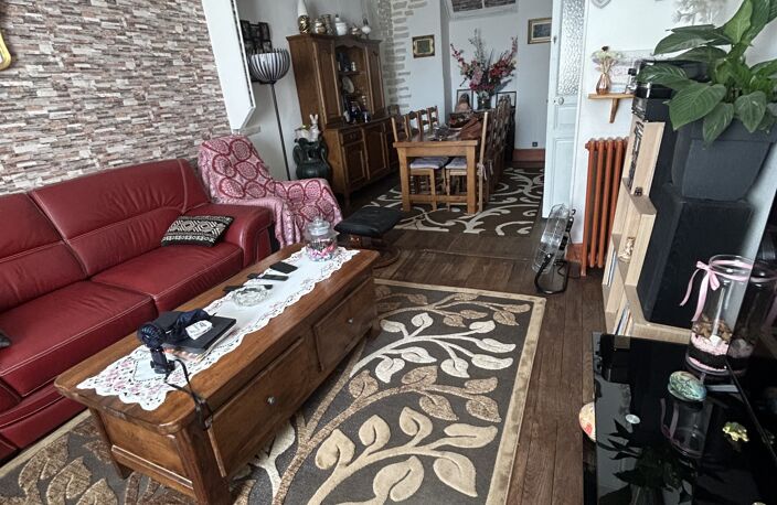 Vente Maison/villa 7 pièces — photo 3