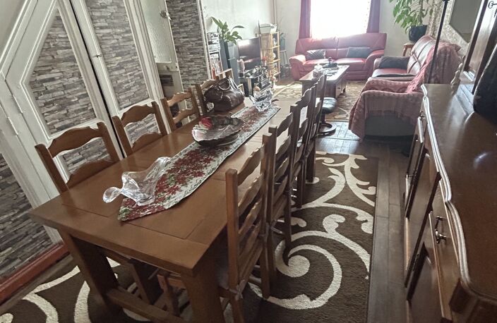 Vente Maison/villa 7 pièces — photo 4