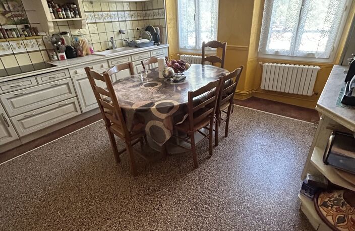 Vente Maison/villa 7 pièces — photo 5
