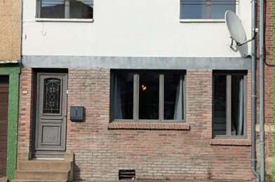 Maison 4 pièces 94072 €