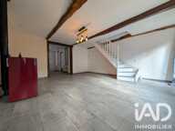 Vente Maison de ville 4 pièces — photo 2