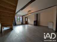 Vente Maison de ville 4 pièces — photo 3