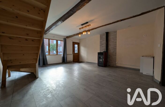 Vente Maison de ville 4 pièces — photo 3