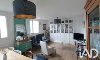 Appartement 3 Pièces 66 m² à vendre à Reims (51100)
