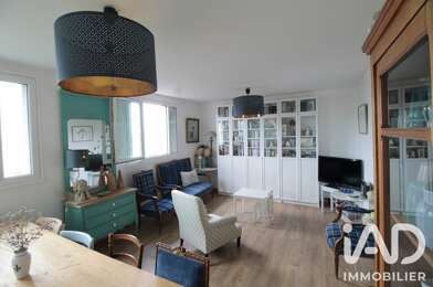 Appartement 3 pièces 161000 €