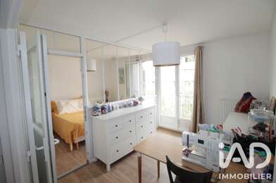 Appartement 3 pièces 161000 €