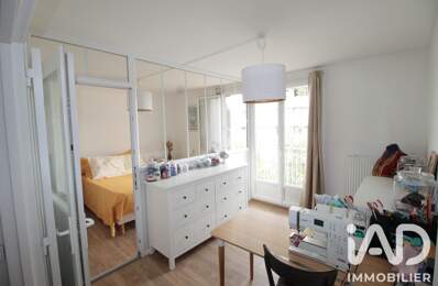 Vente Appartement 3 pièces — photo du bien