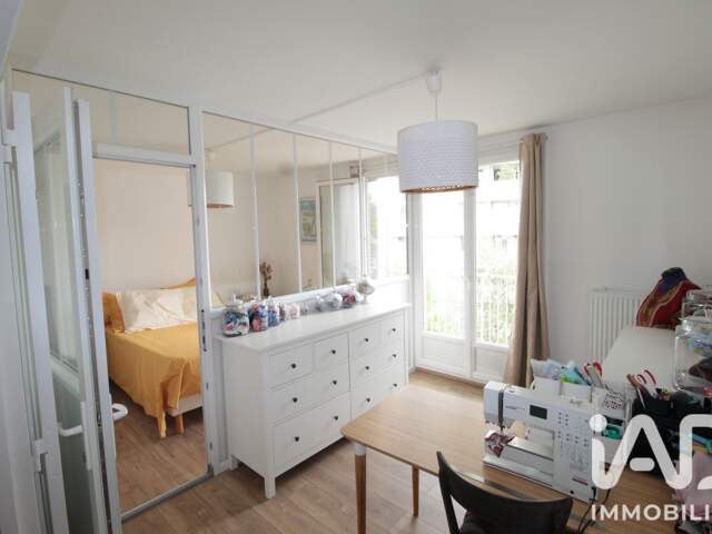 Vente Appartement 3 pièces — photo du bien