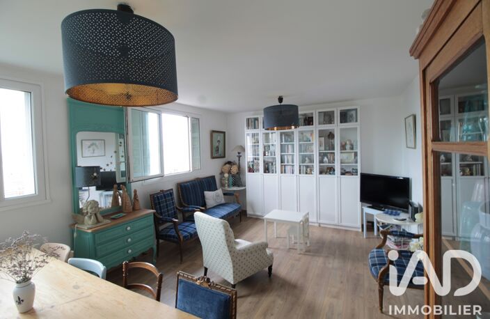 Vente Appartement 3 pièces — photo 3