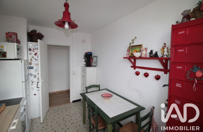 Vente Appartement 3 pièces — photo 5