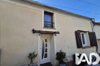 Maison 4 pièces 165000 €