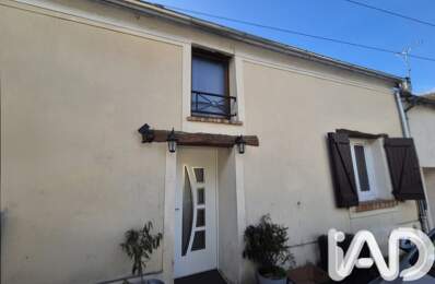 Vente Maison/villa 4 pièces — photo du bien