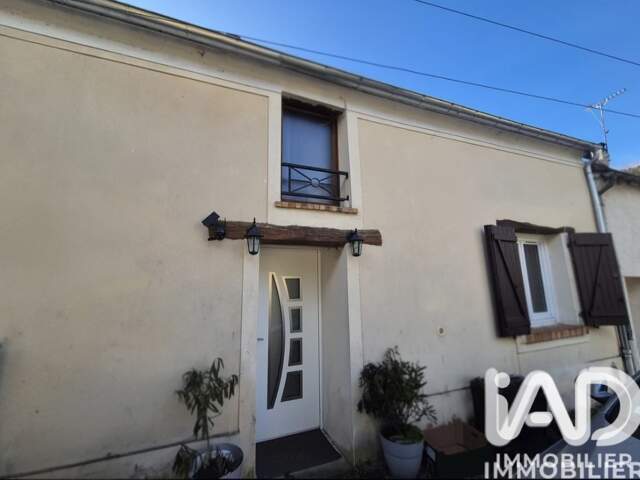 Vente Maison/villa 4 pièces — photo du bien