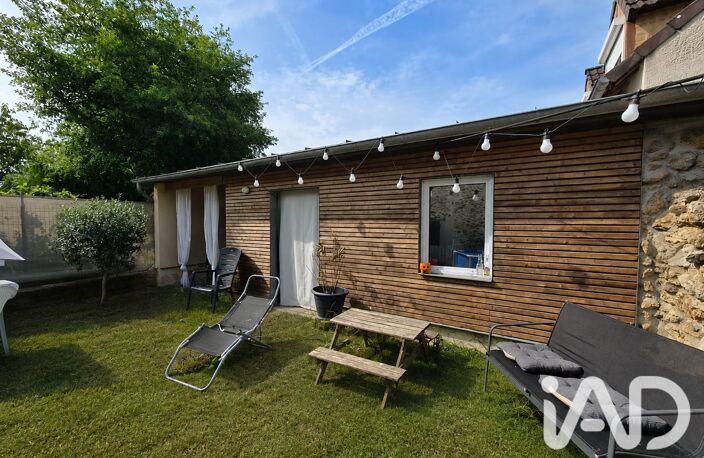 Vente Maison/villa 4 pièces — photo 2