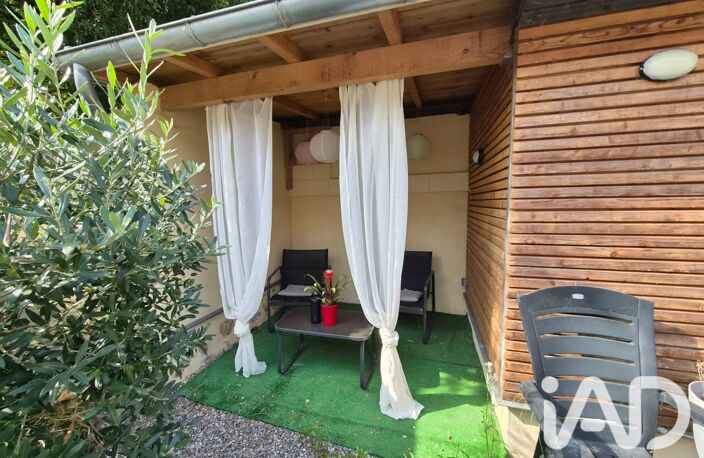 Vente Maison/villa 4 pièces — photo 3