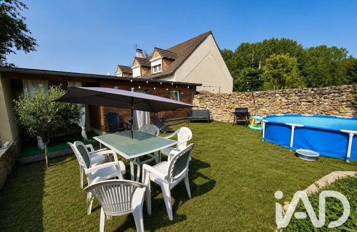 Vente Maison/villa 4 pièces — photo 4