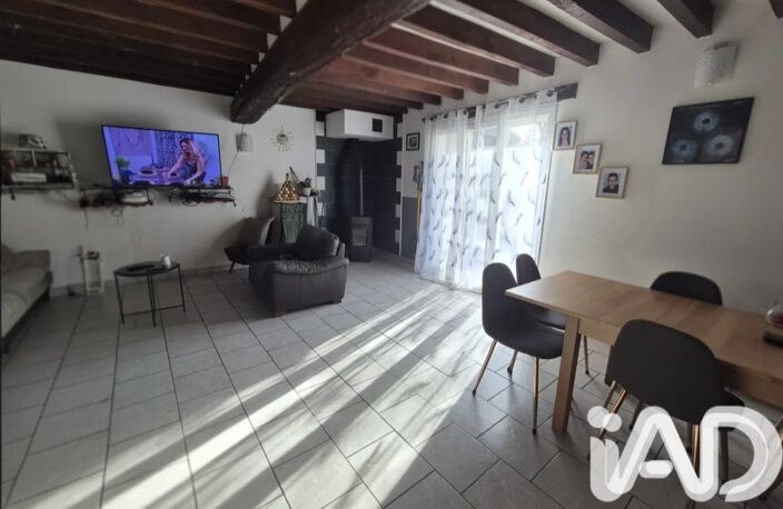 Vente Maison/villa 4 pièces — photo 5