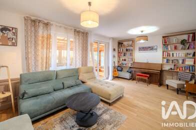 Maison 8 pièces 525000 €