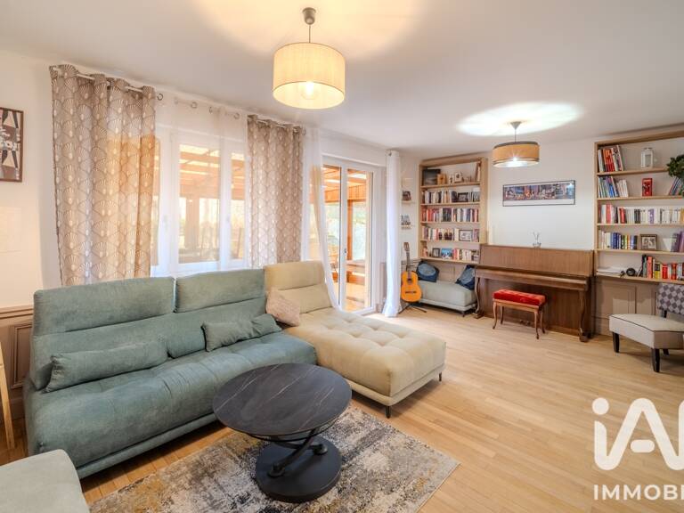 Vente Maison de ville 8 pièces — photo 1