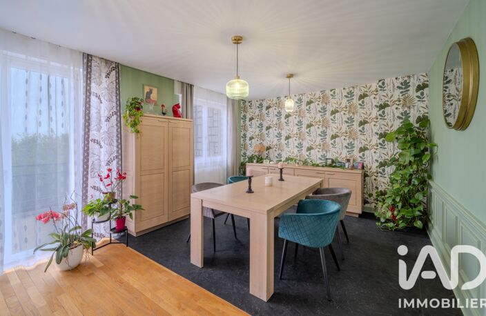 Vente Maison de ville 8 pièces — photo 4