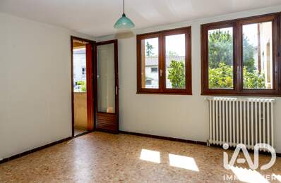 Vente Appartement 4 pièces — photo du bien
