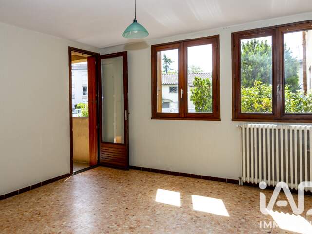 Vente Appartement 4 pièces — photo du bien