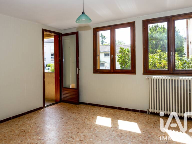 Vente Appartement 4 pièces — photo 1