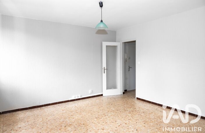 Vente Appartement 4 pièces — photo 2