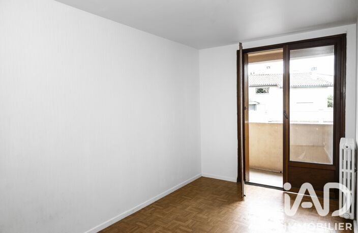 Vente Appartement 4 pièces — photo 5
