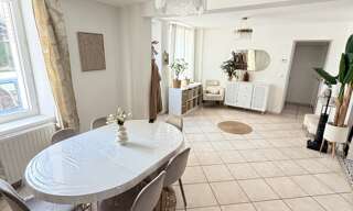 Maison 6 Pièces 131 m² à vendre à Chalautre-la-Grande (77171)