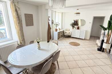 Maison 6 pièces 230000 €